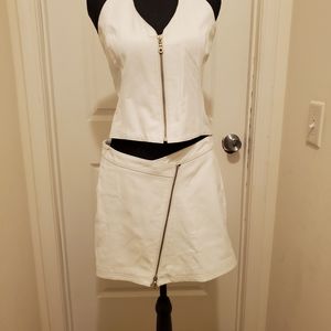 COPY - Two piece skirt